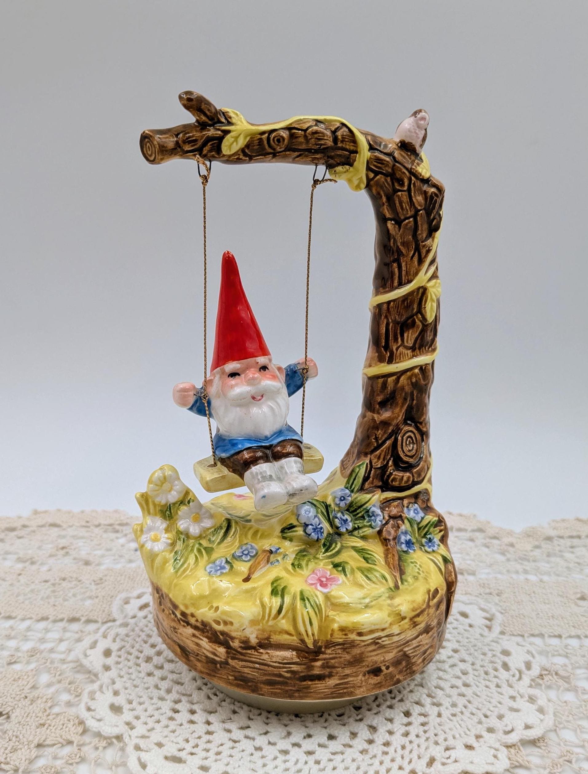 ノームの錫版 アートフレーム Gnomes Unieboek.B.V ノームの錫版 アートフレーム Gnomes Unieboek.B.V