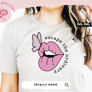 Ontsnap aan het gewone SVG-bestand | Vlinder, transformatie | Sublimaties, ontwerpdownloads | Illustraties, vijlen voor shirts, mokken en bekers