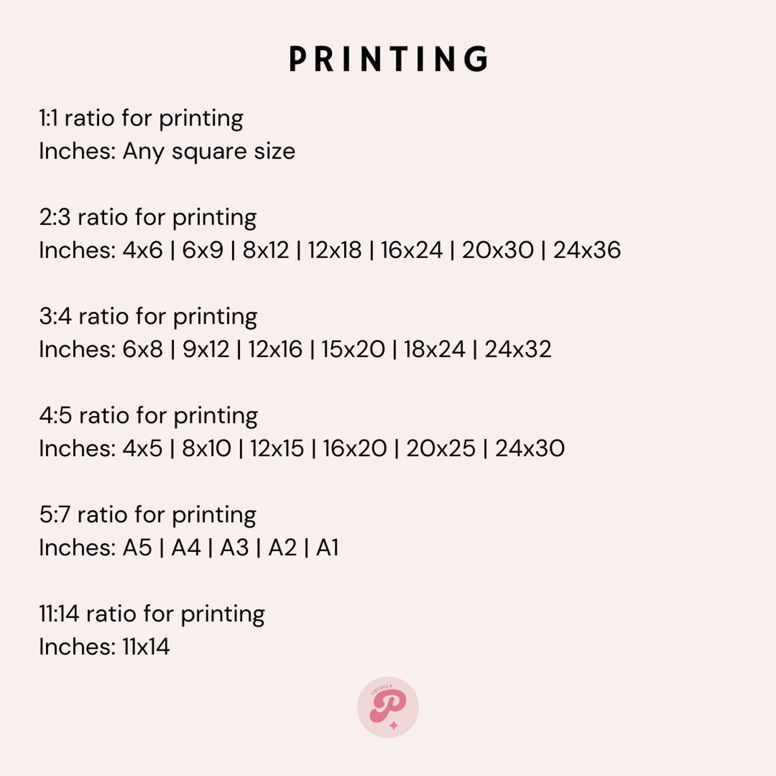 Printable Pasta Wall Art, Pasta Gifts, Kitchen Art, Italian Pasta Chart