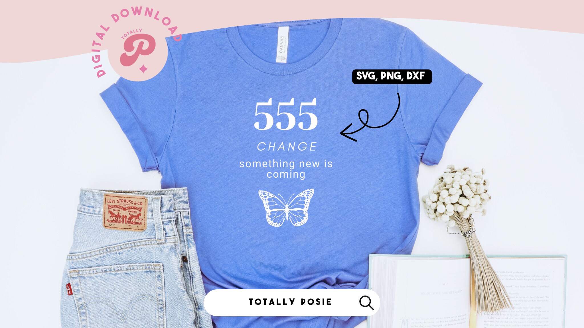 Angel Numbers SVG Change Angel Aesthetic Spiritual - Etsy