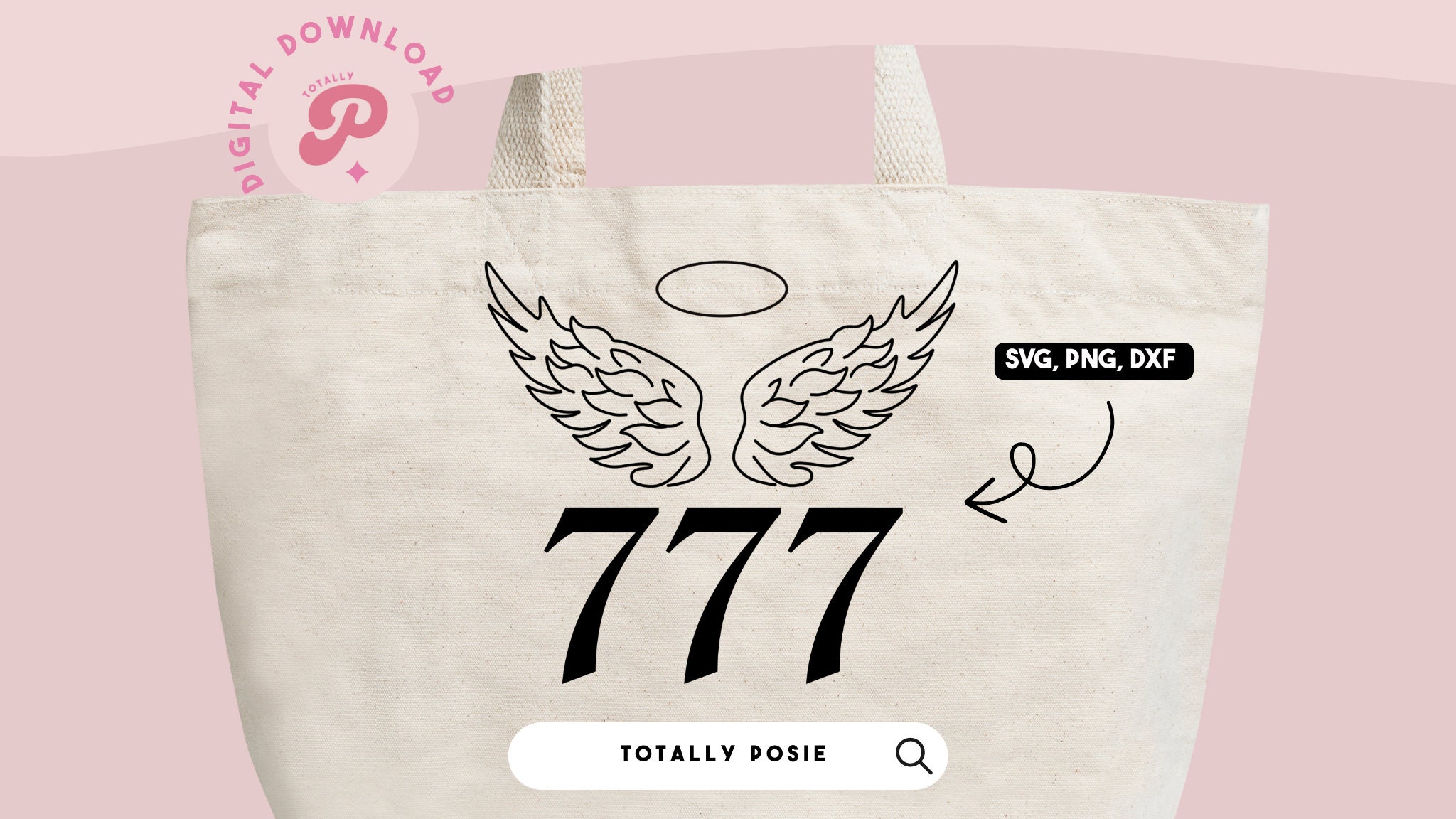 Angel Numbers SVG Luck Angel Aesthetic Spiritual Trendy - Etsy UK