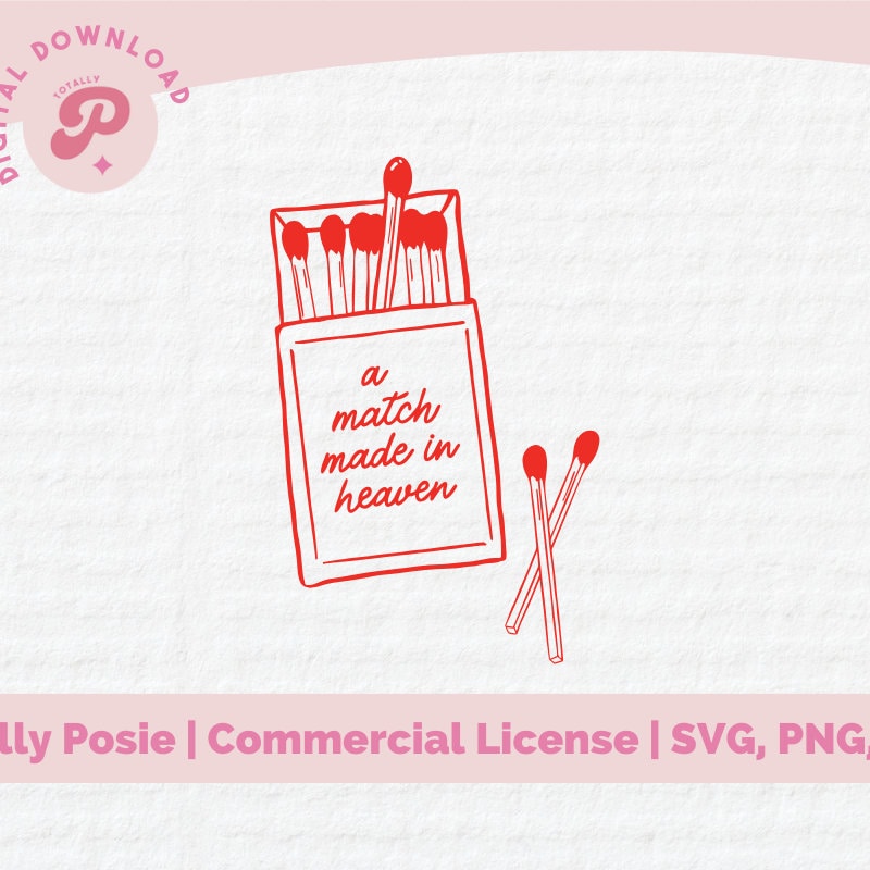 Perfect Match Box Shirt - Etsy