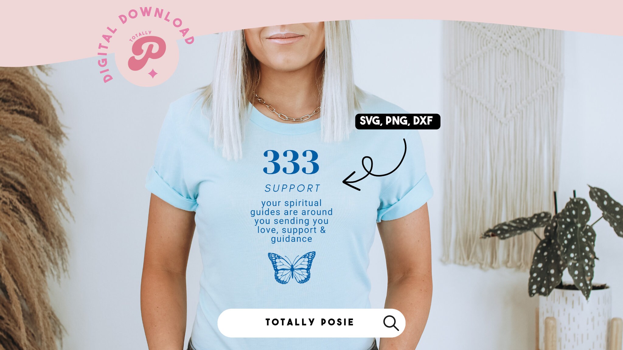 Angel Numbers SVG | Support, Angel Aesthetic, Spiritual, Trendy, Lucky ...