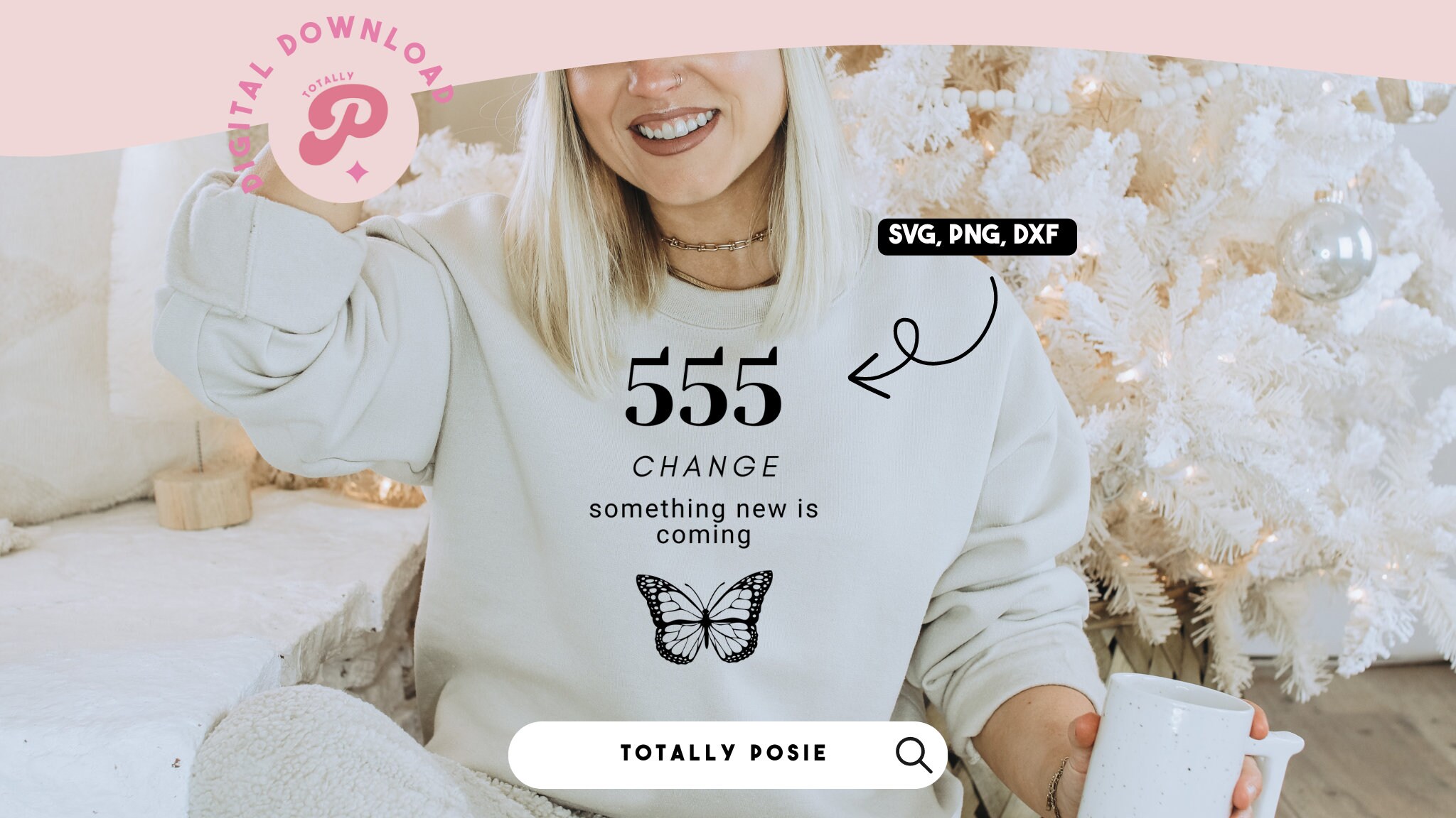 Angel Numbers SVG Change Angel Aesthetic Spiritual - Etsy
