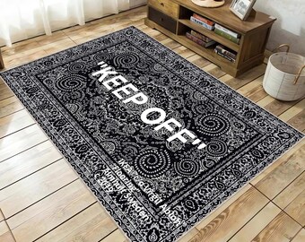 Alfombra negra de protección, moderna, para decoración del hogar, popular, moderna, regalo para casa nueva, idea de regalo, entrega rápida, alfombra de protección