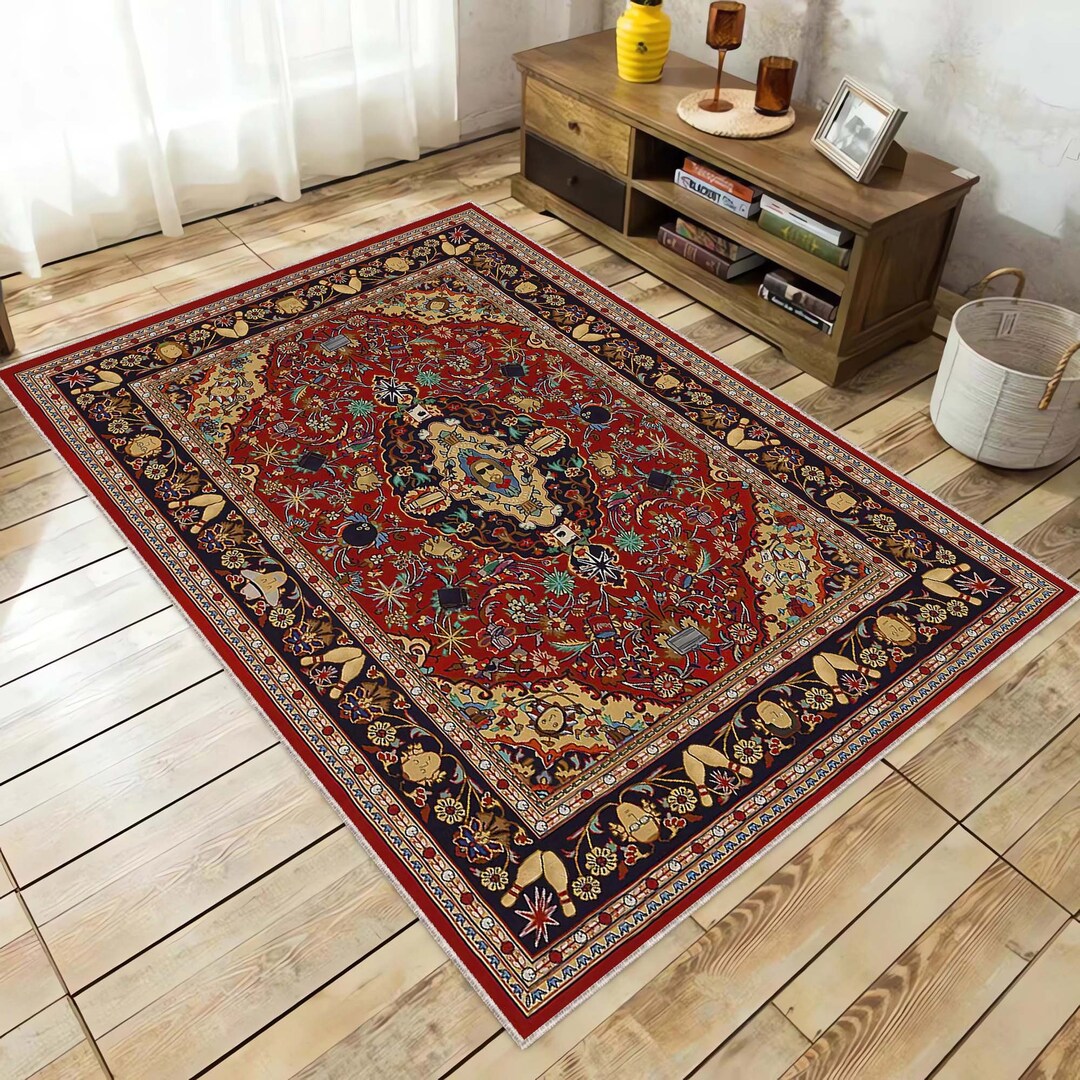 Big Brother Rug, Dude Rug, Dude, the Dude Rug, the Big Lebowski, Custom ...