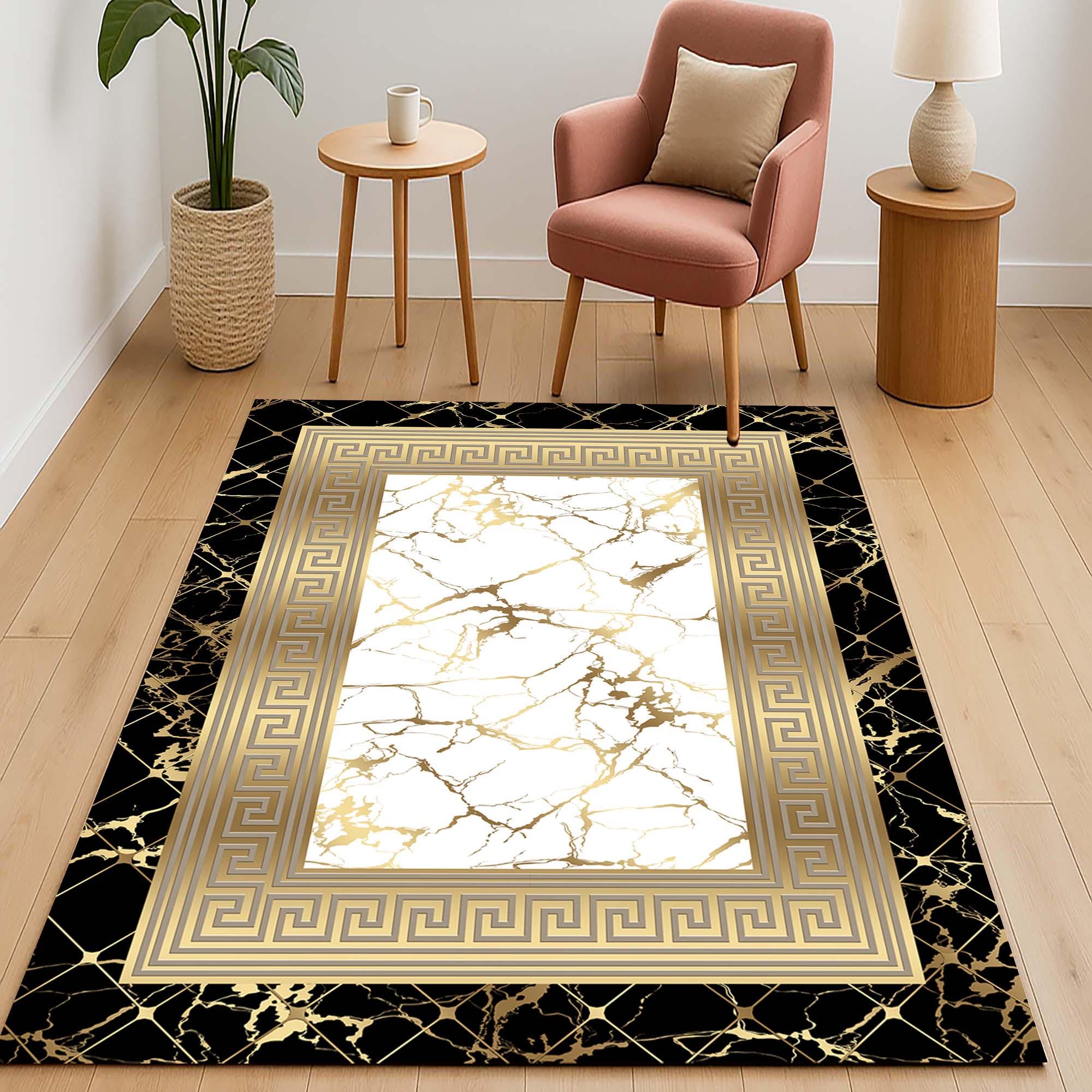 Louis Vuitton Rug UK