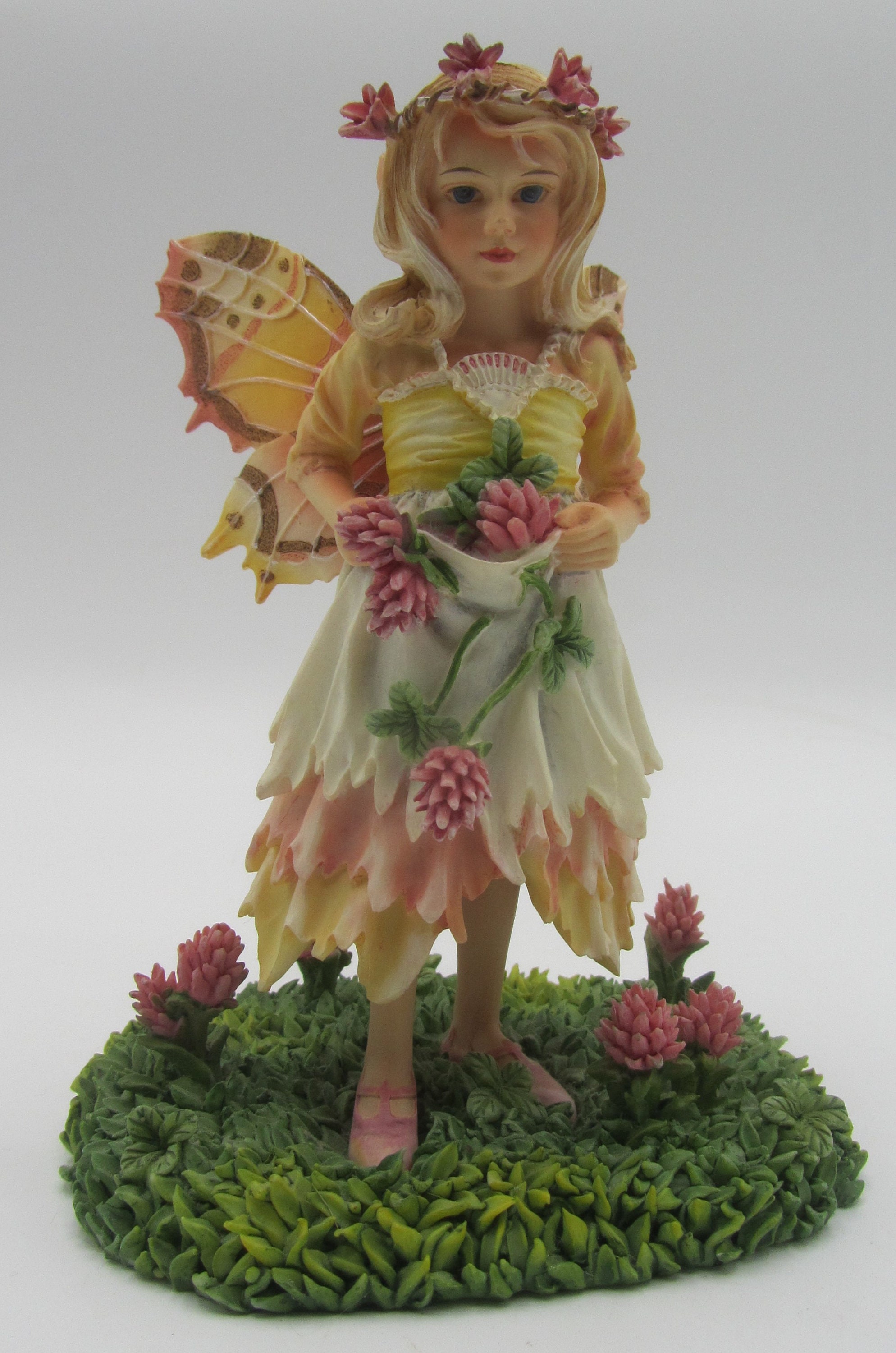 Faerie Poppets by Christine Haworth- the Charm Gatherer Faerie Poppets by Christine Haworth- the Charm Gatherer