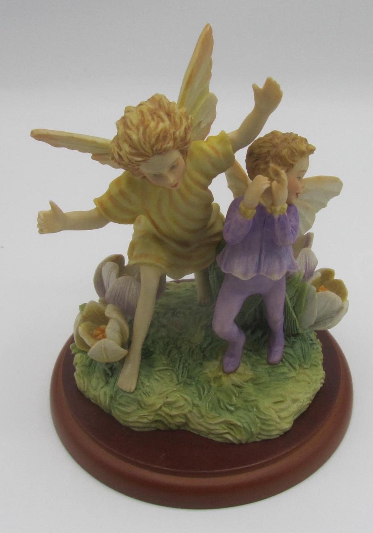 Cicely Mary Barker Flower Fairies UK