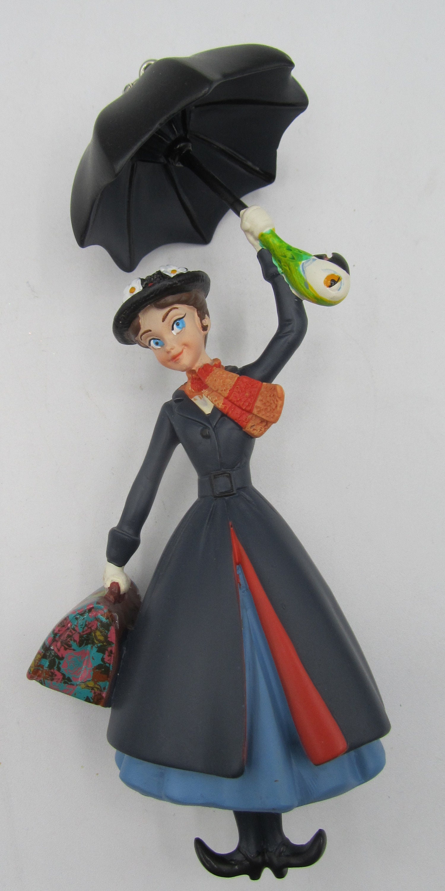 Disney Sketchbook Ornament Mary Poppins Umbrella Mary Poppins