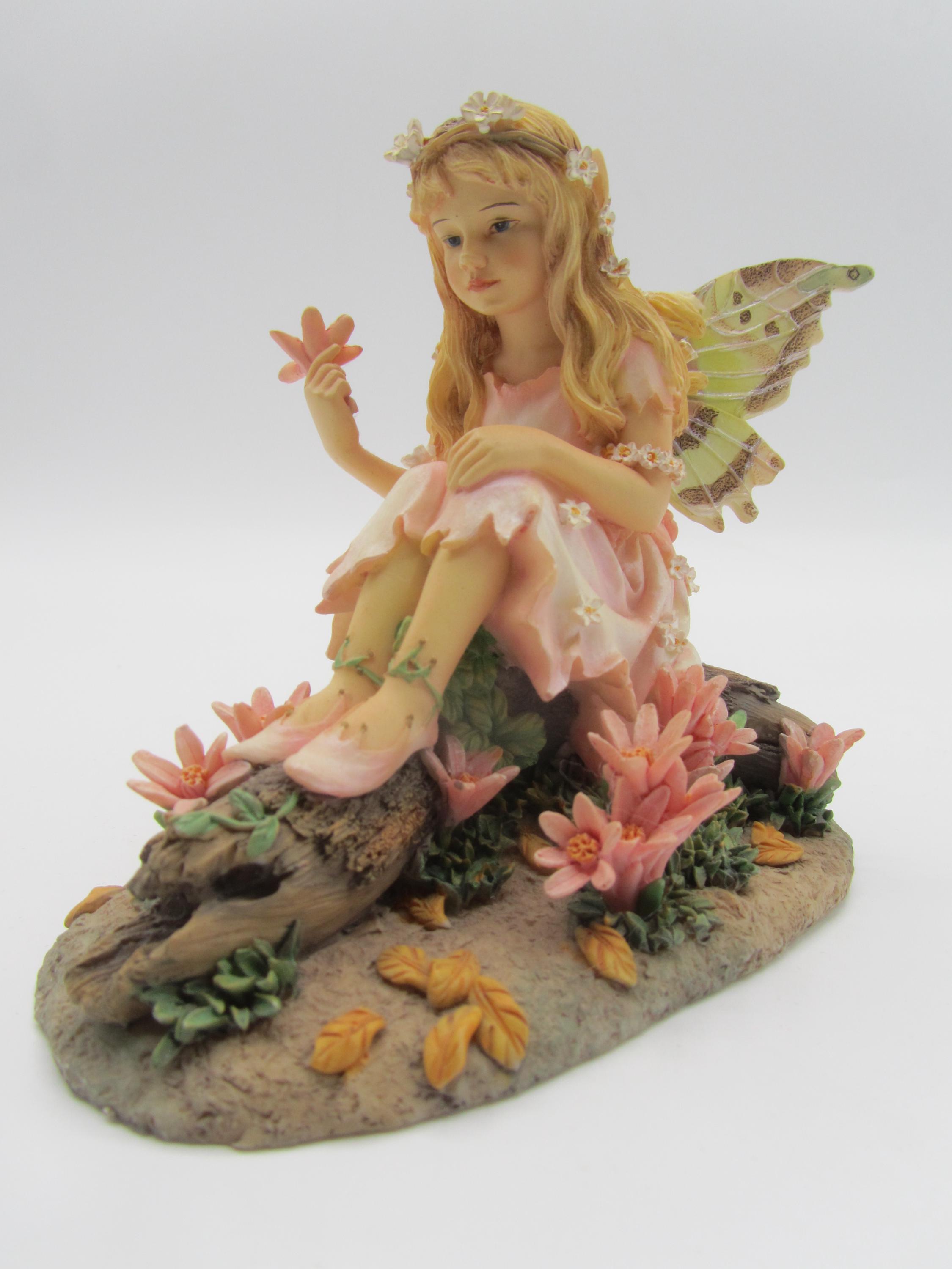 クリスティンハワース【SECRET DELL】 Christine Haworth - Secret Dell - Limited Edition 5044/7200