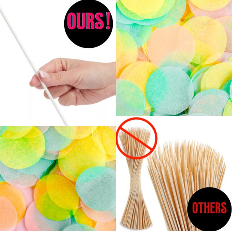30+ Rainbow Candy Kabobs With Personalized Tags - Etsy
