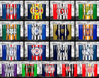 Soccer Tumbler Designs, For 20oz Tumblers, Sublimation Design, Novelty Tumbler Design, Tumbler Image, Plantilla para Sublimacion, Futbol