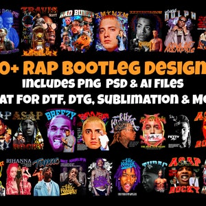 20+ T-Shirt Design Bundle, PNG Designs, DTG, DTF, Sublimation, Waterslide, Screen Printing, Tshirt Bundle, Tee Designs, Trending Designs