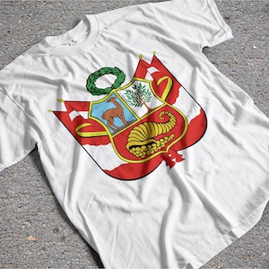 Peru T-shirt Bundle | PNG/SVG Bundle | Andean Art Clipart for Shirts ...