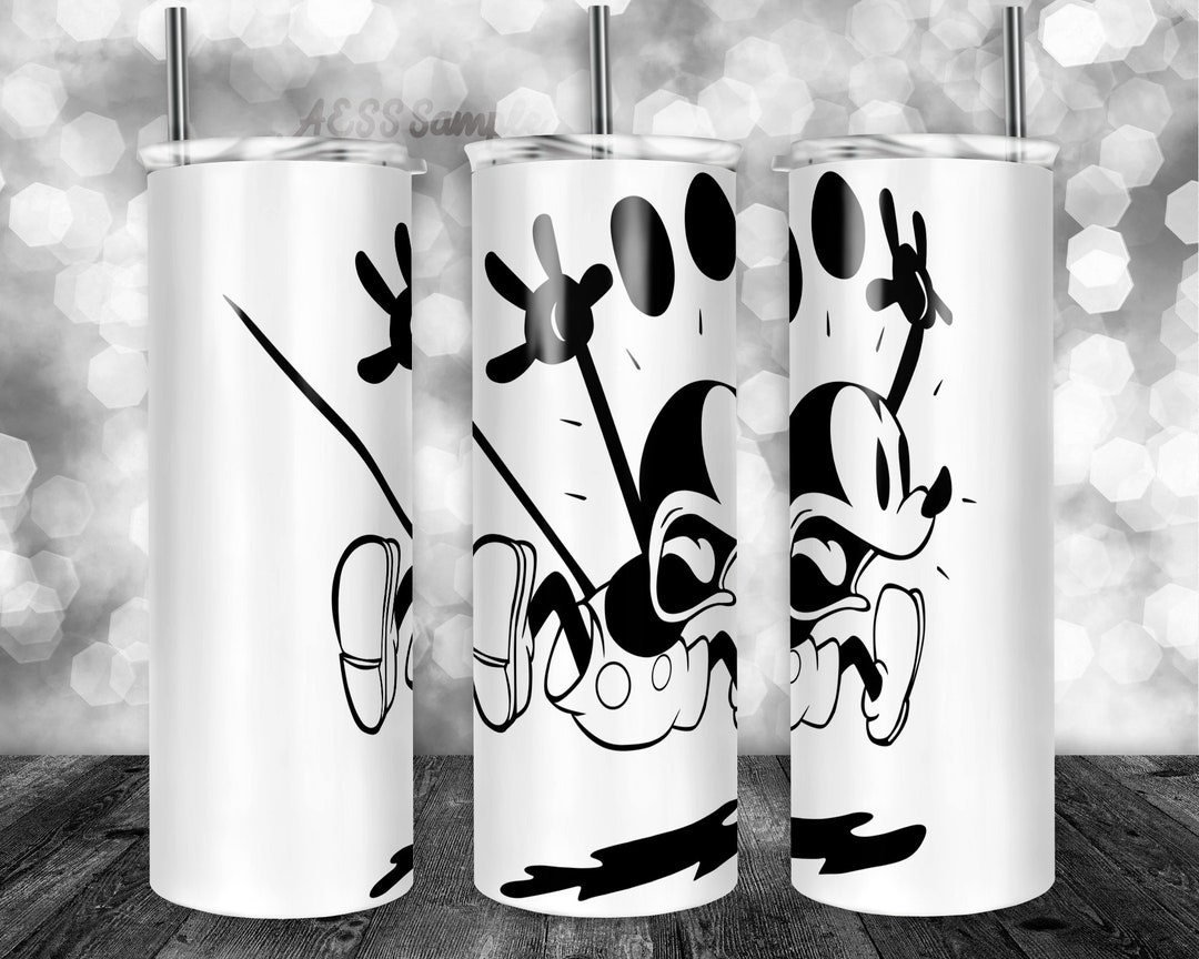 Cartoon Tumbler Design, for 20oz Tumblers, Sublimation Design, Novelty