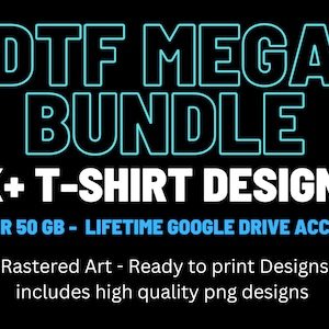 Halftone Shirt Bundle, 1k+ Print ready png designs, Great for DTF Transfers and DTG Printing. Pack Semitono, Hoodie Png, Sweatshirt Designs
