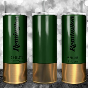 Funny Tumbler Wrap, PNG Sublimation Design for 20oz Tumblers, Green Shell Design