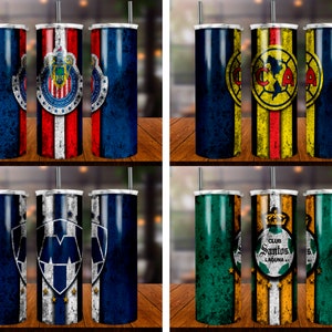 Soccer Tumbler Designs, For 20oz Tumblers, Sublimation Design, Novelty Tumbler Design, Tumbler Image, Plantilla para Sublimacion, Futbol