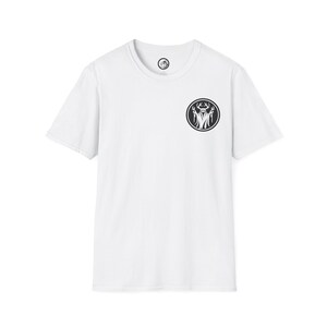 Druid Dungeons and Dragons T-Shirt