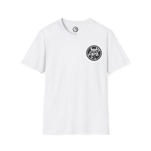 Barbarian Dungeons and Dragons T-Shirt
