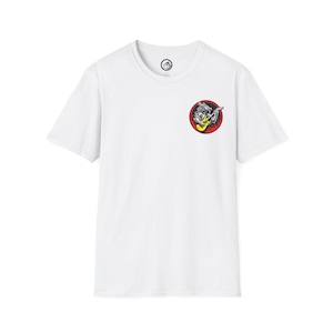 T-shirt Barde Donjons et Dragons