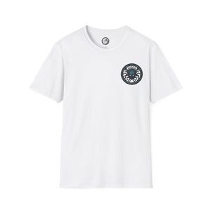 Mind-Flayer Dungeons and Dragons T-Shirt
