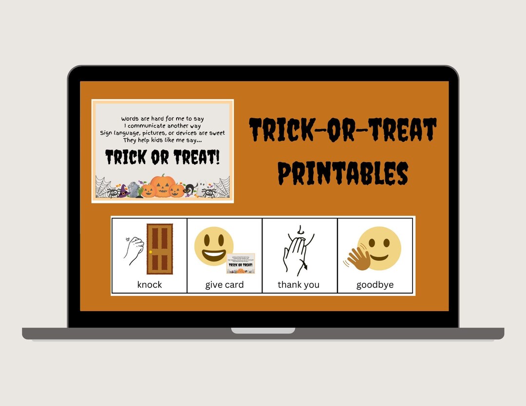 Bild zu Halloween: Unlocking the Power of Visual Storytelling