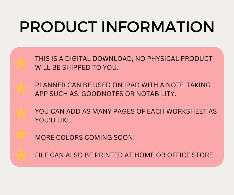 Weight Loss and Ozempic Journal Can Be Used on iPad or Printed Great