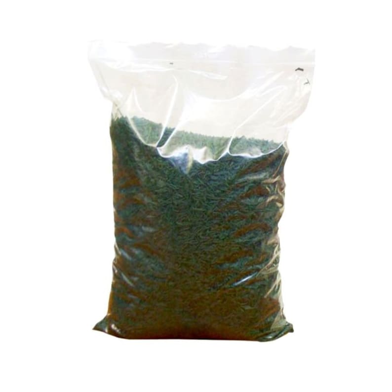 Spiruline française en paillettes en vrac 1kg Spiru'Force image 4