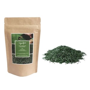 Spiruline française en paillettes - Spiru&#39;Force