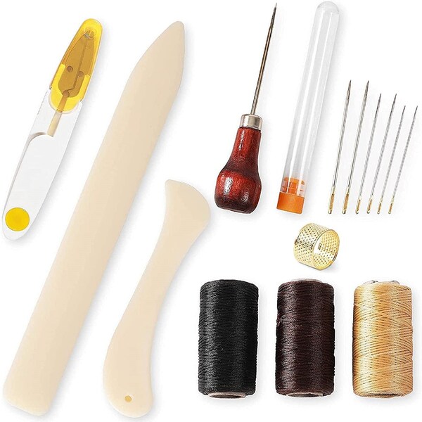 Bookbinding Kit Etsy
