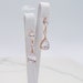 see more listings in the Bridal earrings section