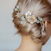 see more listings in the Bridal headpieces section