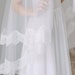 see more listings in the Wedding veils and capes section