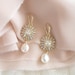 see more listings in the Bridal earrings section