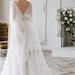 see more listings in the Wedding veils and capes section