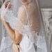 see more listings in the Wedding veils and capes section