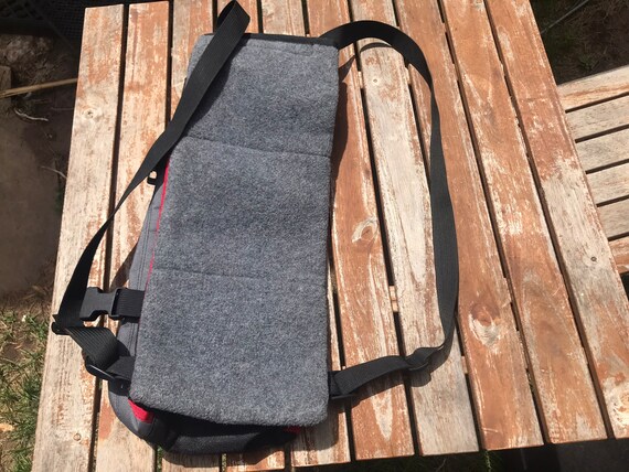 Custom Backpack - image 2