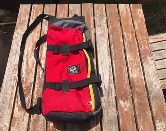 Custom Backpack