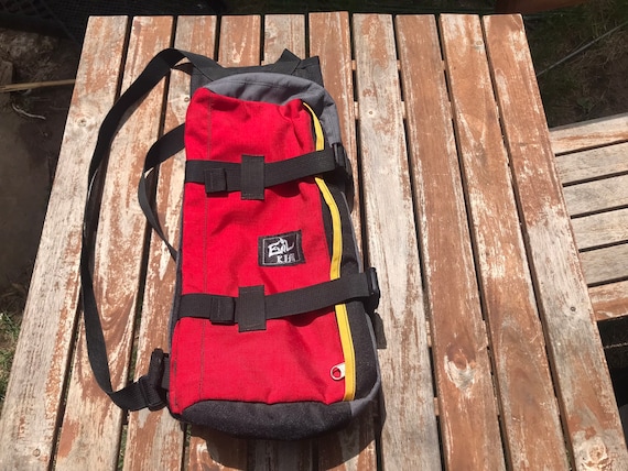 Custom Backpack - image 1