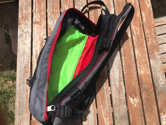 Custom Backpack - image 4