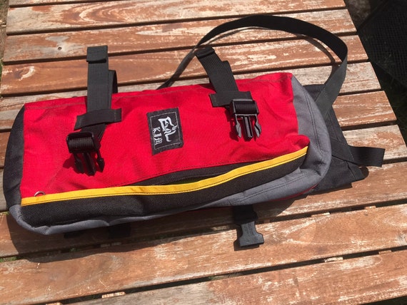 Custom Backpack - image 7