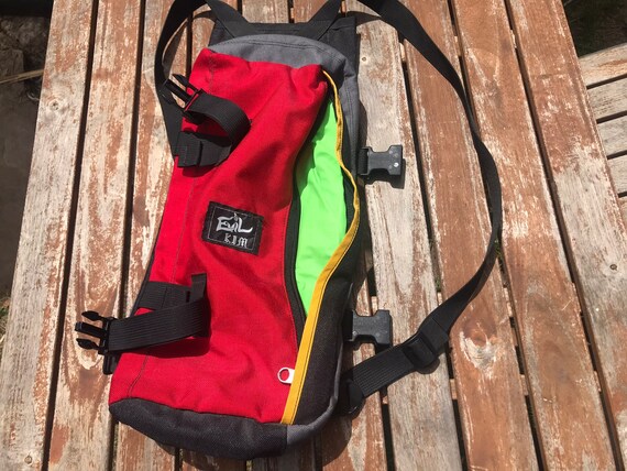 Custom Backpack - image 5