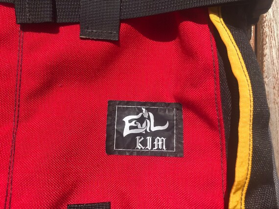 Custom Backpack - image 3