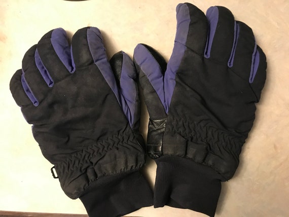 Vintage Patagonia gloves - image 2