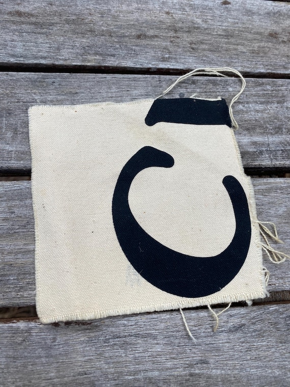 Vintage UOA Patch Punk/Hardcore/Emo - image 4