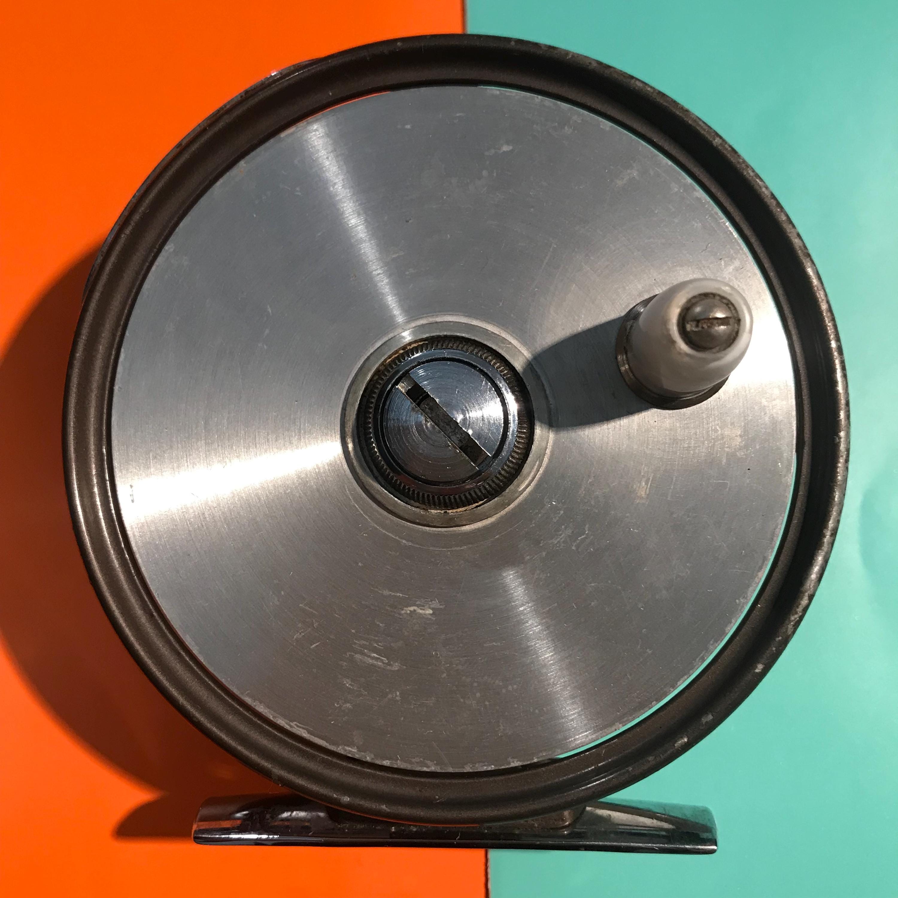 Ocean City Fishing Reel - Etsy Ocean City Fishing Reel - Etsy