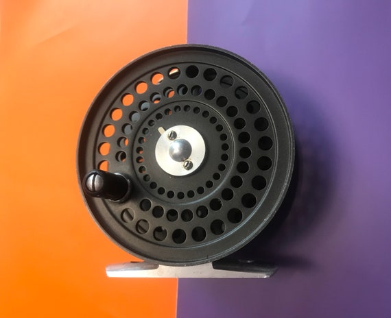 Buy Orvis CFO III Fly Reel Made in England Online in India - Etsy