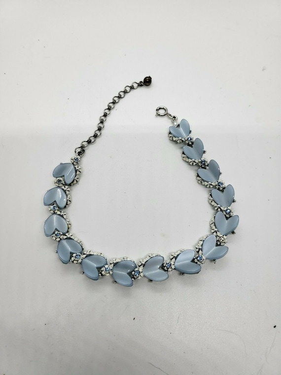 B. Steinberg Kaslo Co. 1973-1980 Bsk Choker Neckla